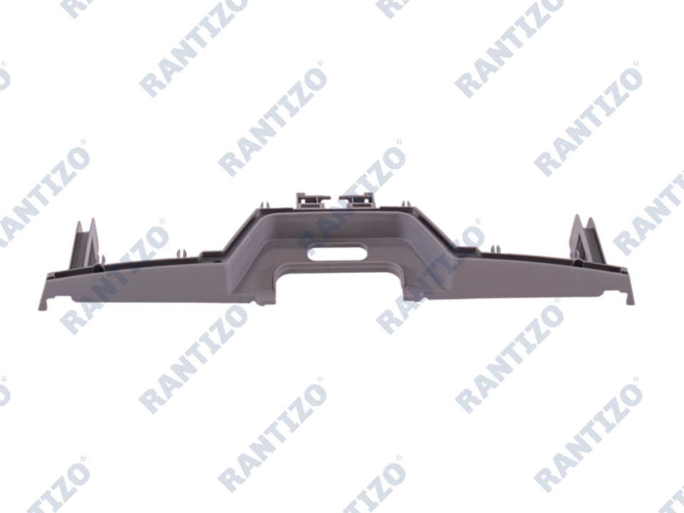 T10 Rear Shell Lower Cover