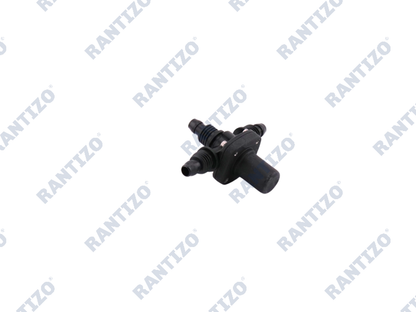 Orchard Branch Spray Pressure Retaining Valve