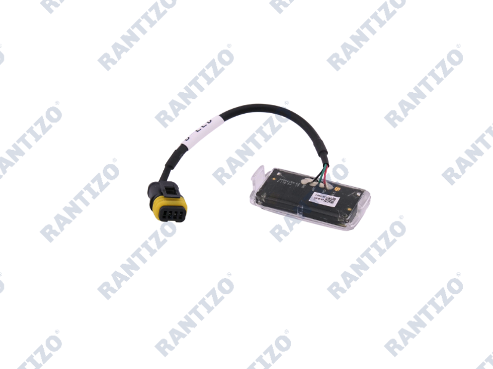 Rear LED Module