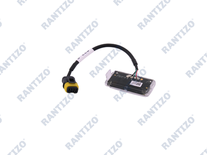 Rear LED Module