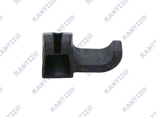 T30 Locking Piece Handle Rubber Sleeve