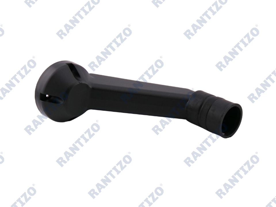 Centrifugal Spray Rod