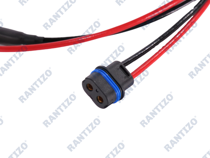 T30 Main Power Cable