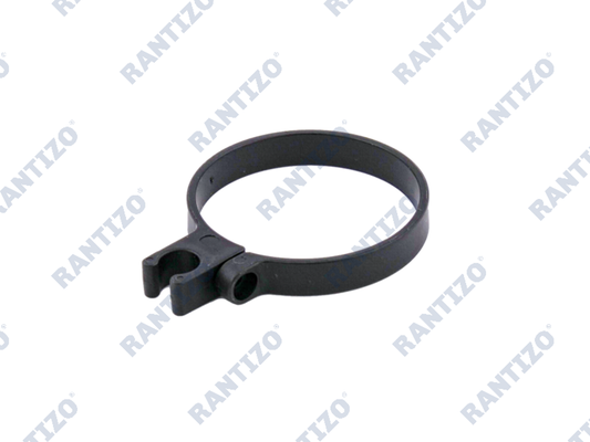 Aircraft Arm Tube Clamp