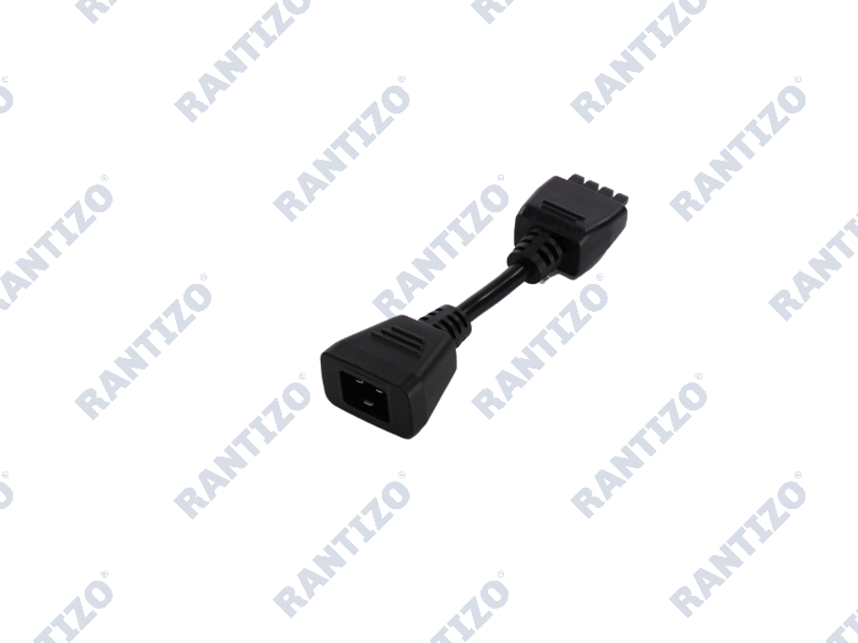 220V Input Cable