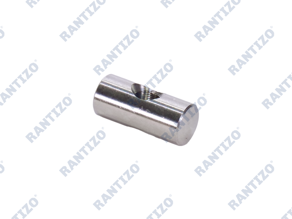 Locking Piece Handle Connecting Rod Shaft