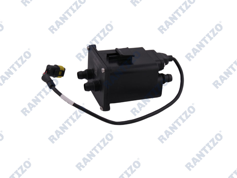 T10/T30 Flow Meter Module (With Signal Cable)