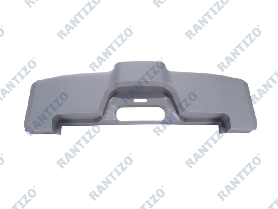 T30 Rear Shell Upper Cover