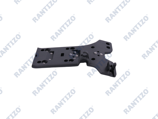 T30 Cable Cover Plate