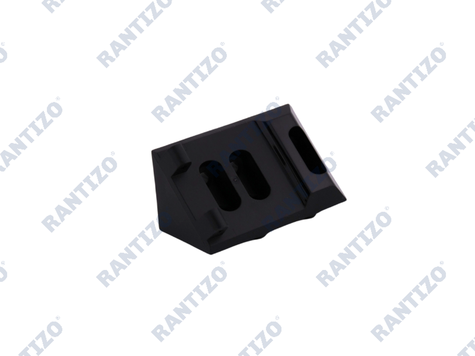 T10/T30 Spray Tank Scroll Wheel Bracket