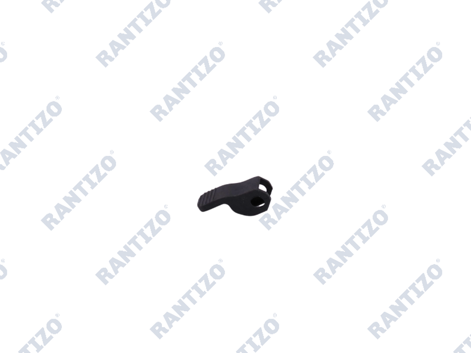 Locking Piece Handle Rubber Sleeve