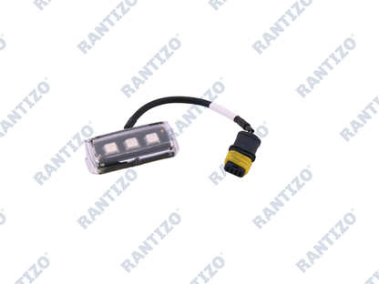 Rear LED Module