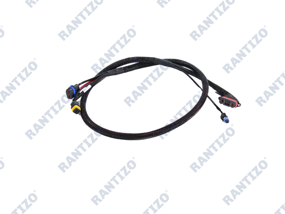 T30 M2 & M6 Aircraft Arm ESC Composite Cable