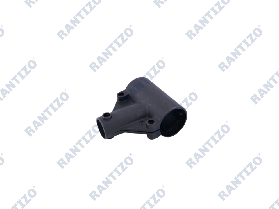 Landing Gear Y-Tee Part