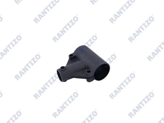 Landing Gear Y-Tee Part