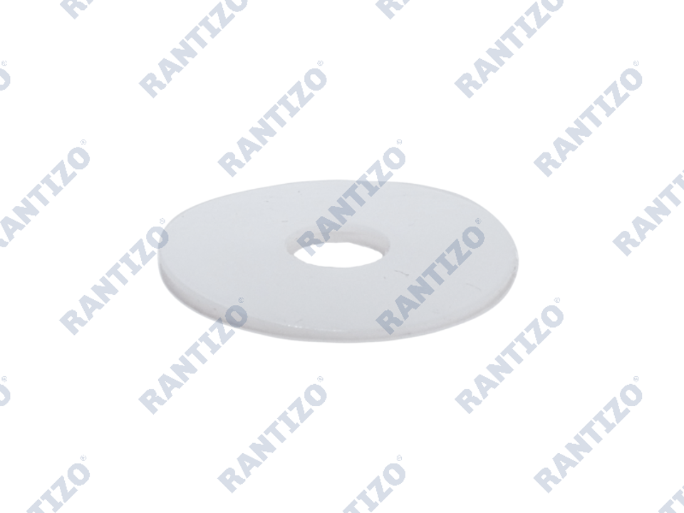 T10/T30 Propeller Adapter White Teflon Pad