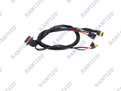 T30 M1 & M4 Aircraft Arm ESC Composite Cable