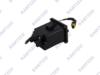 T10/T30 Flow Meter Module (With Signal Cable)