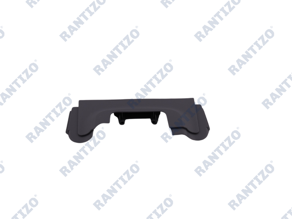 Rear Shell Lower Board