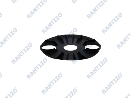 Rotor Protective Shell