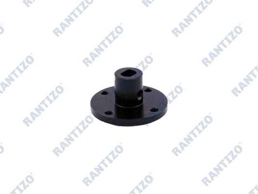 Flange