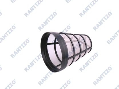 Spray Tank Inlet Filter